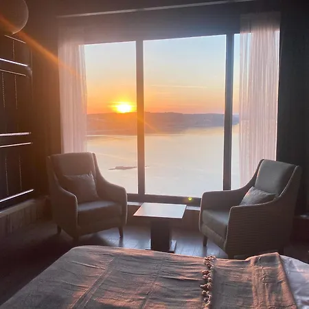 Marina Fener & * Istanbul