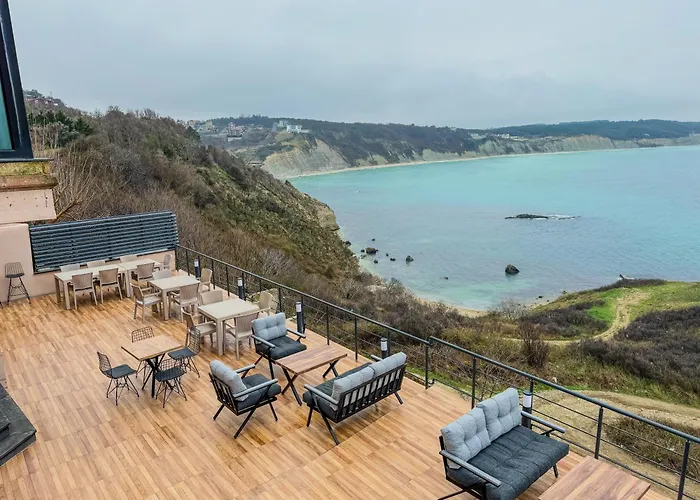 Marina Fener & Κωνσταντινούπολη