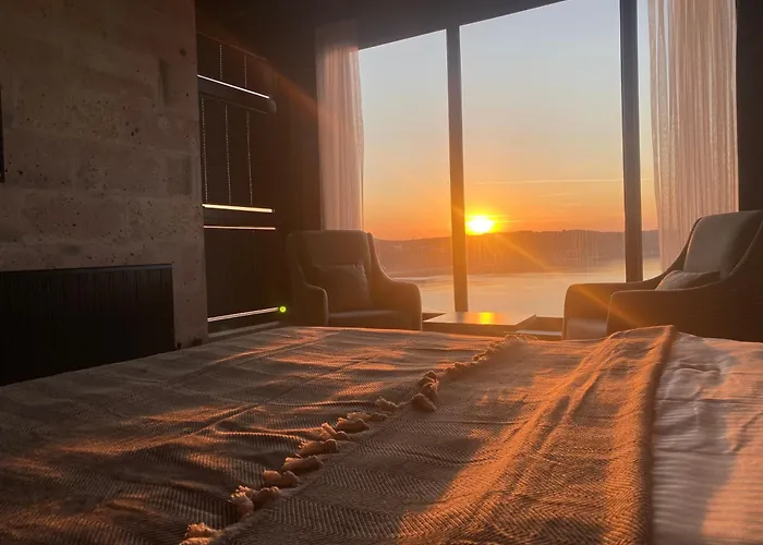 Marina Fener & Ξενοδοχείο