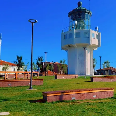 מלון Marina Fener & איסטמבול