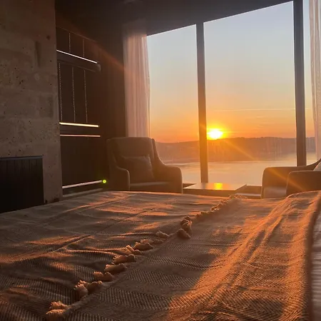 Marina Fener & Hotel