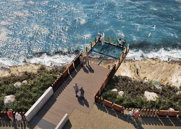 Marina Fener & Szálloda *