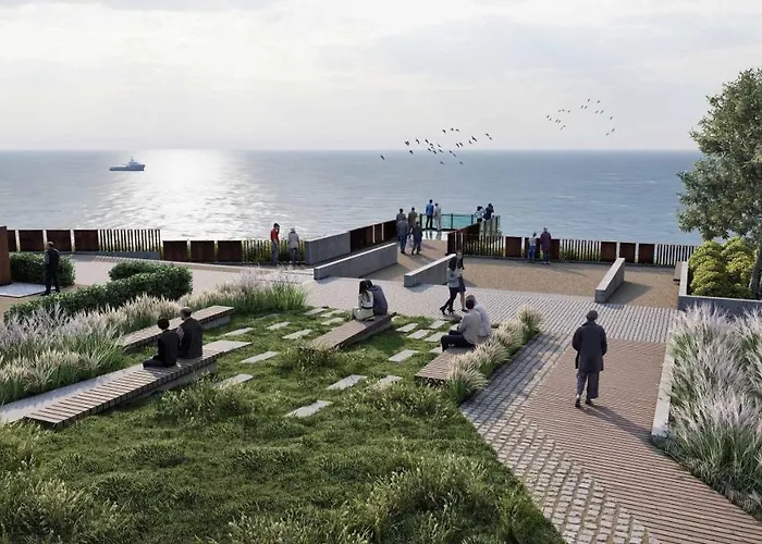 Marina Fener & * Isztambul