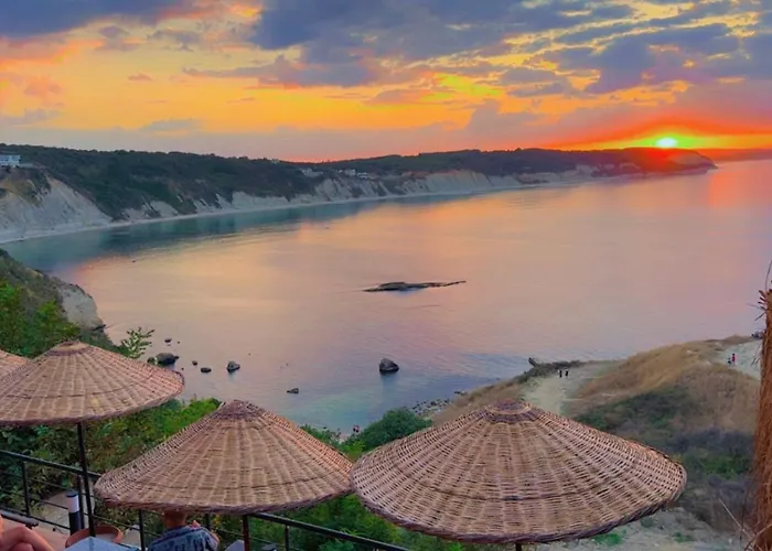 Szálloda Marina Fener &