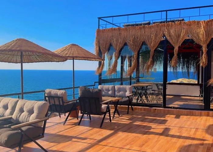 Marina Fener & * Isztambul