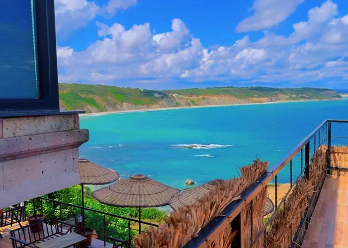 Szálloda Marina Fener &