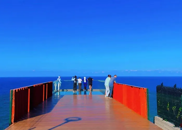 Marina Fener & Szálloda