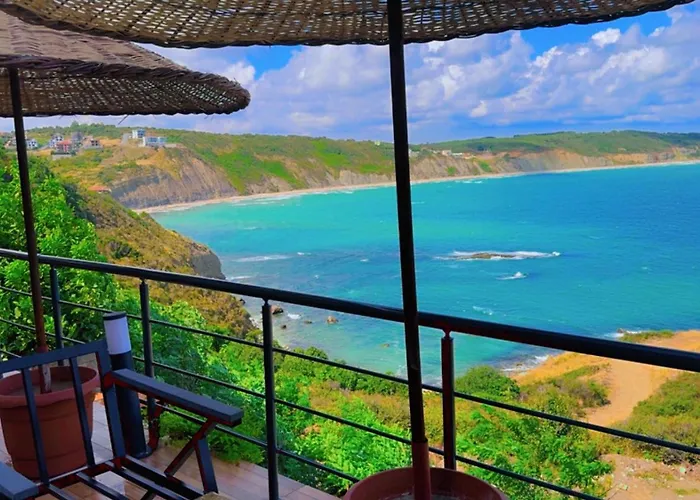 Marina Fener & Isztambul