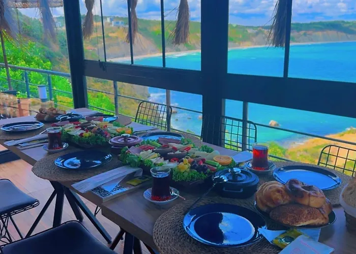 Marina Fener & Isztambul