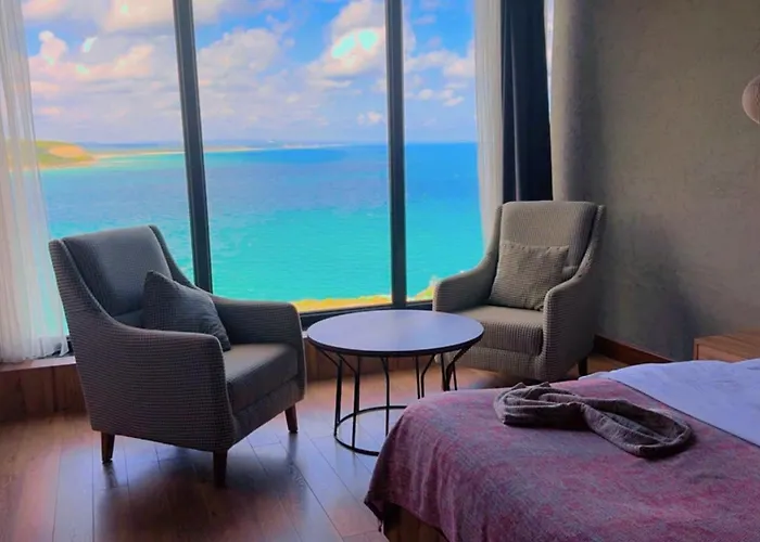 Marina Fener & * Isztambul