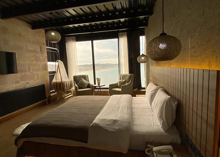 Marina Fener & Isztambul