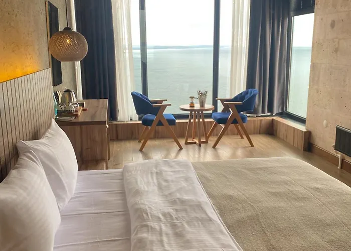 Szálloda Marina Fener & *