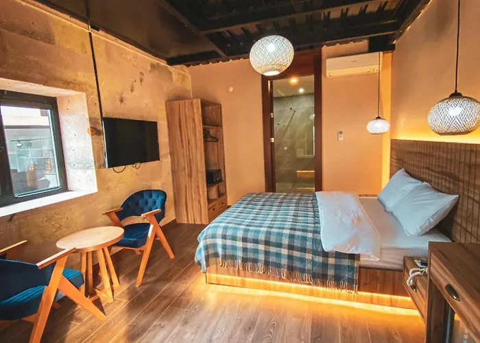 Marina Fener & * Isztambul