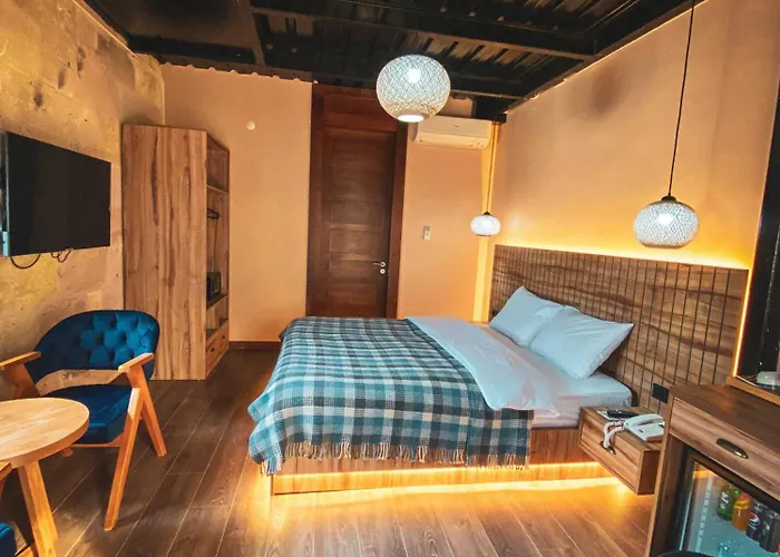 Marina Fener & Szálloda