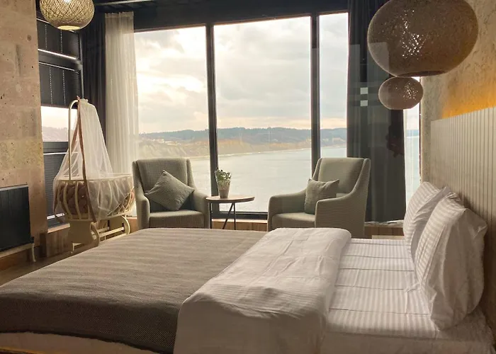 Marina Fener & * Isztambul