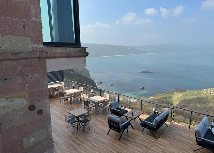 Marina Fener & Szálloda