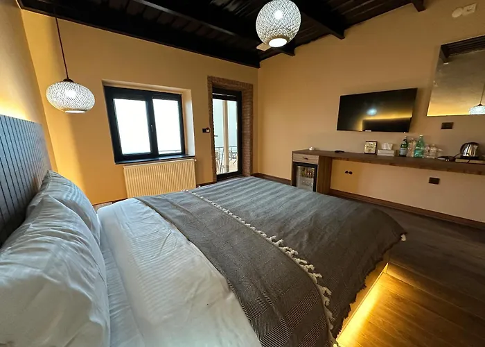 Marina Fener & * Isztambul