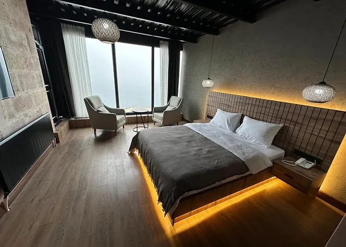 Marina Fener & Isztambul