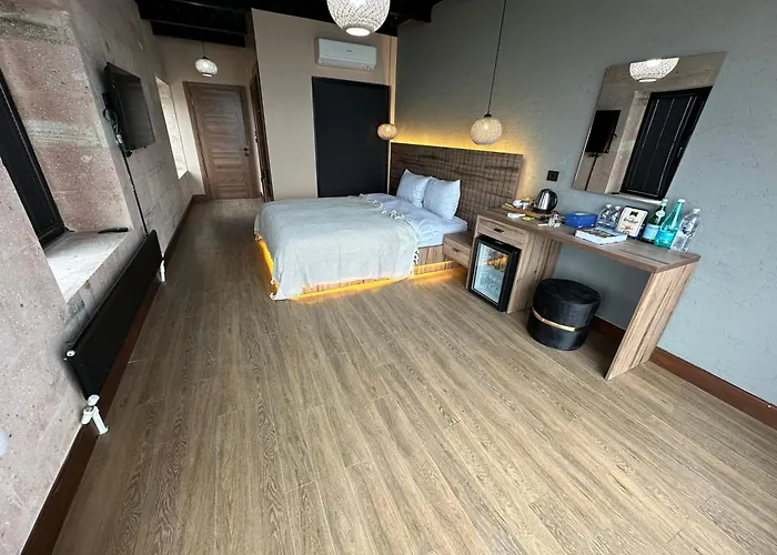 Marina Fener & * Isztambul