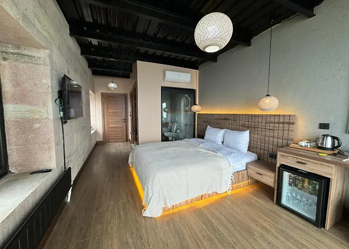 Marina Fener & * Isztambul