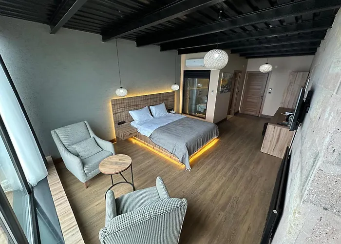 Marina Fener & Isztambul