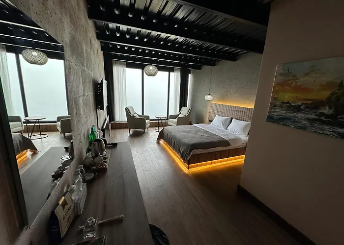 Marina Fener & Szálloda