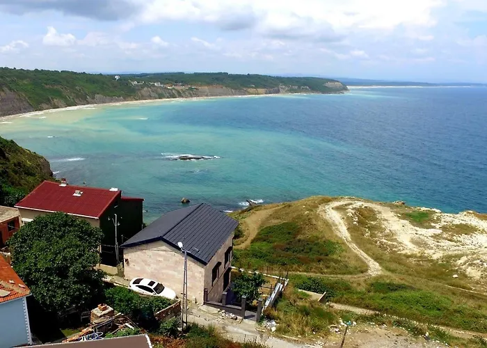 Szálloda Marina Fener &