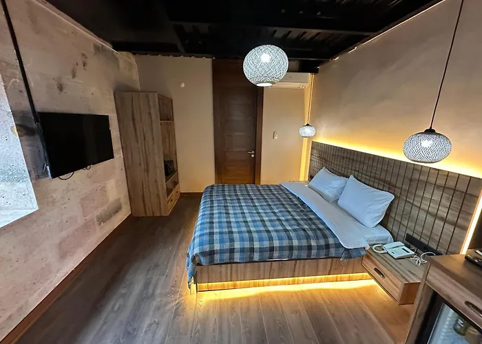 Szálloda Marina Fener & *