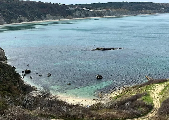 Szálloda Marina Fener & *